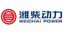 濰柴動(dòng)力標志