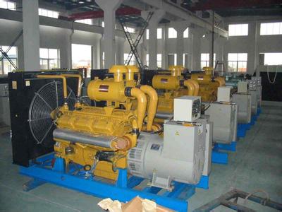  發(fā)電機廠(chǎng)房圖